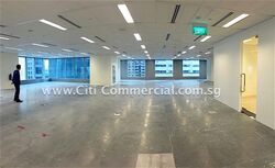 Capital Tower (D1), Office #579077581
